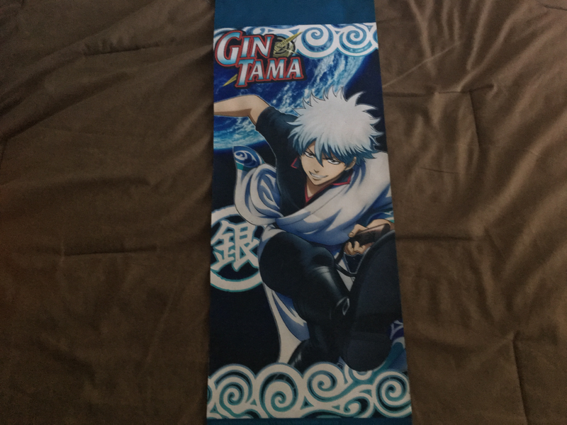 Illustration for article titled Loot Anime Episode 13: Blade Unboxing